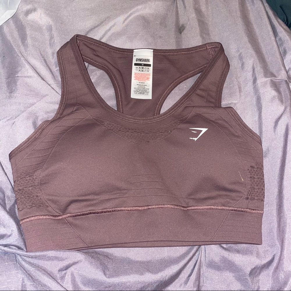 Gymshark Energy Seamless Sports Bra - Picture 5 of 7